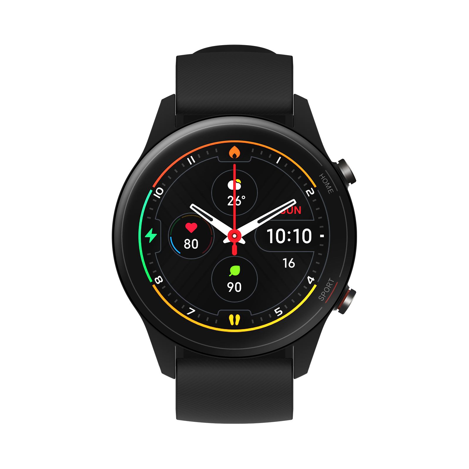 mi watch bhr4550gl