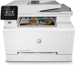 HP 7KW72A#B19 - HP Color LaserJet Pro Imprimante multifonction